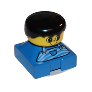Miniature de la figurine 2327pb01