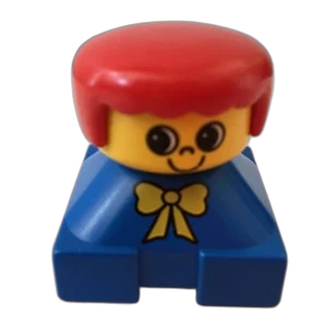 Vorschaubild der Minifigur 2327pb03