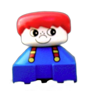 Vorschaubild der Minifigur 2327pb05