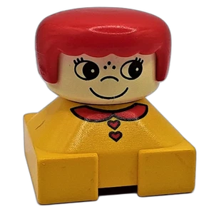 Thumbnail of minifigure 2327pb10