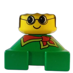 Vorschaubild der Minifigur 2327pb11