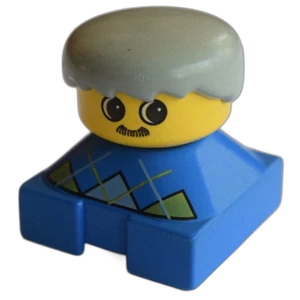 Vorschaubild der Minifigur 2327pb13