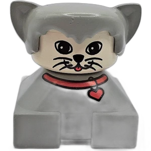 Thumbnail of minifigure 2327pb15