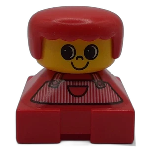 Vorschaubild der Minifigur 2327pb16