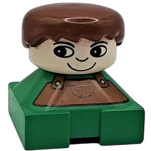 Thumbnail of minifigure 2327pb17