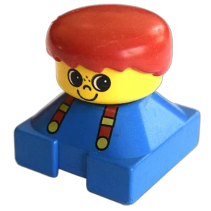 Miniature de la figurine 2327pb20