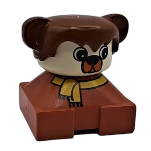 Vorschaubild der Minifigur 2327pb21
