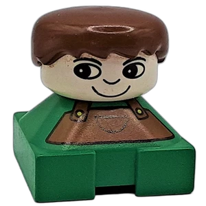 Vorschaubild der Minifigur 2327pb22
