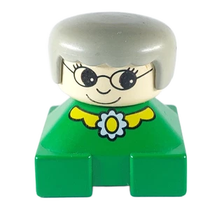 Vorschaubild der Minifigur 2327pb23