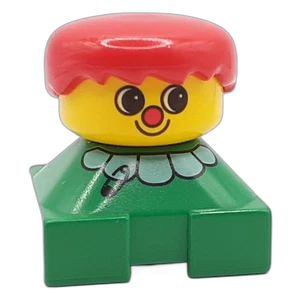 Vorschaubild der Minifigur 2327pb25