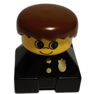 Vorschaubild der Minifigur 2327pb27