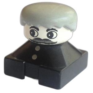 Vorschaubild der Minifigur 2327pb29