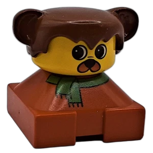 Vorschaubild der Minifigur 2327pb30