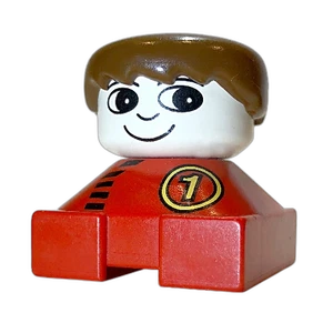 Thumbnail of minifigure 2327pb35