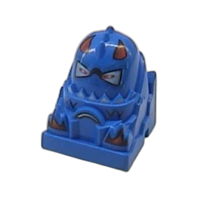 Minifiguur miniatuur 30598pb02