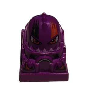 Minifiguur miniatuur 30598pb06