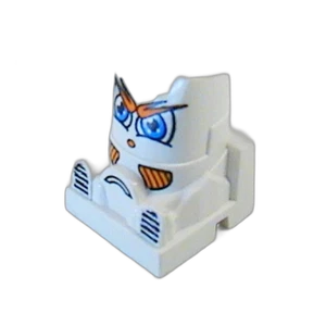 Minifiguur miniatuur 30599pb01