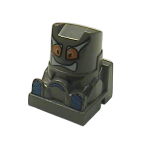Minifiguur miniatuur 30599pb02