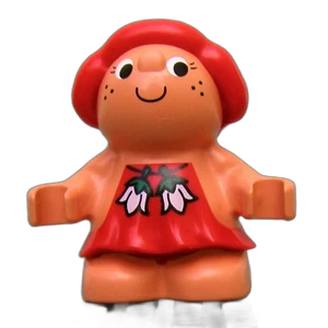 Miniature de la figurine 31231pb03