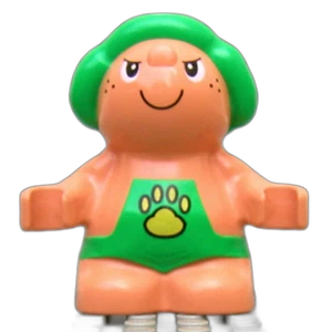 Vorschaubild der Minifigur 31232pb03