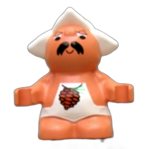 Miniature de la figurine 31233pb03
