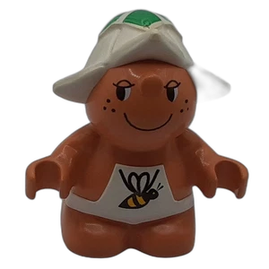 Vorschaubild der Minifigur 31233pb04