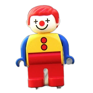 Vorschaubild der Minifigur 4555pb002