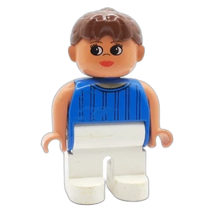 Thumbnail of minifigure 4555pb007