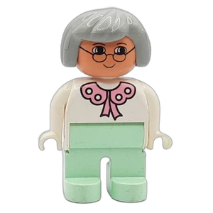 Vorschaubild der Minifigur 4555pb014