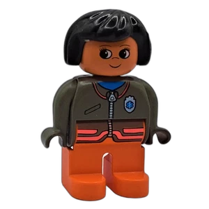 Thumbnail of minifigure 4555pb017