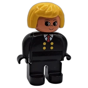 Vorschaubild der Minifigur 4555pb019