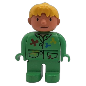 Thumbnail of minifigure 4555pb021