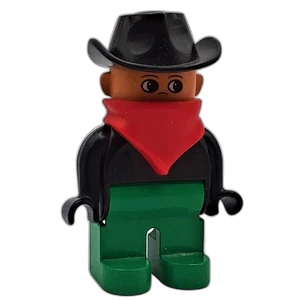 Vorschaubild der Minifigur 4555pb024