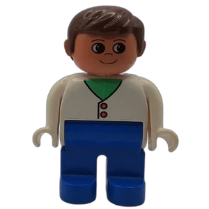 Thumbnail of minifigure 4555pb033