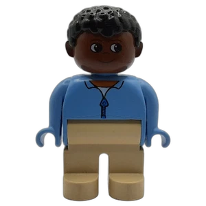 Thumbnail of minifigure 4555pb034