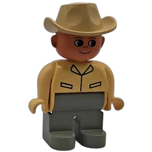 Vorschaubild der Minifigur 4555pb039