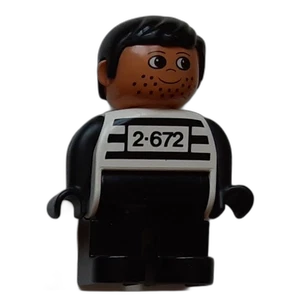 Vorschaubild der Minifigur 4555pb053