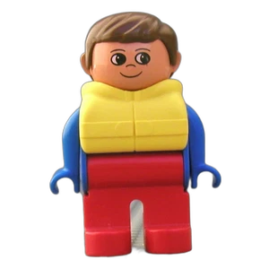 Vorschaubild der Minifigur 4555pb055