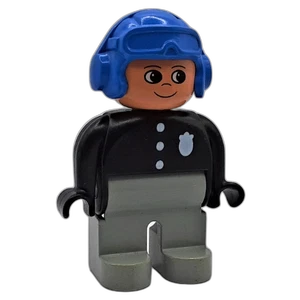 Vorschaubild der Minifigur 4555pb063