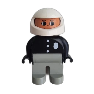 Vorschaubild der Minifigur 4555pb064