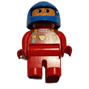 Thumbnail of minifigure 4555pb065