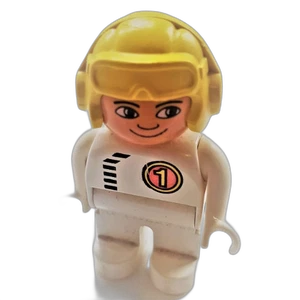 Vorschaubild der Minifigur 4555pb066