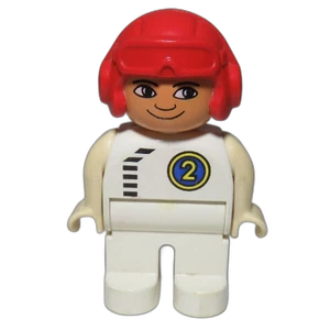 Vorschaubild der Minifigur 4555pb069