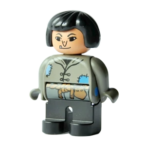 Miniature de la figurine 4555pb072