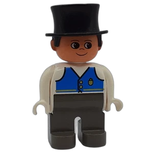 Miniature de la figurine 4555pb074