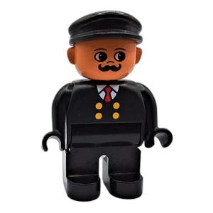 Vorschaubild der Minifigur 4555pb075