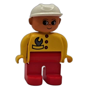 Miniature de la figurine 4555pb077