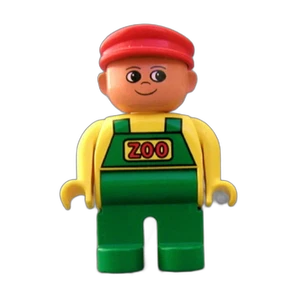 Vorschaubild der Minifigur 4555pb078