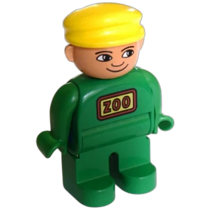 Vorschaubild der Minifigur 4555pb079