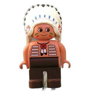 Thumbnail of minifigure 4555pb080
